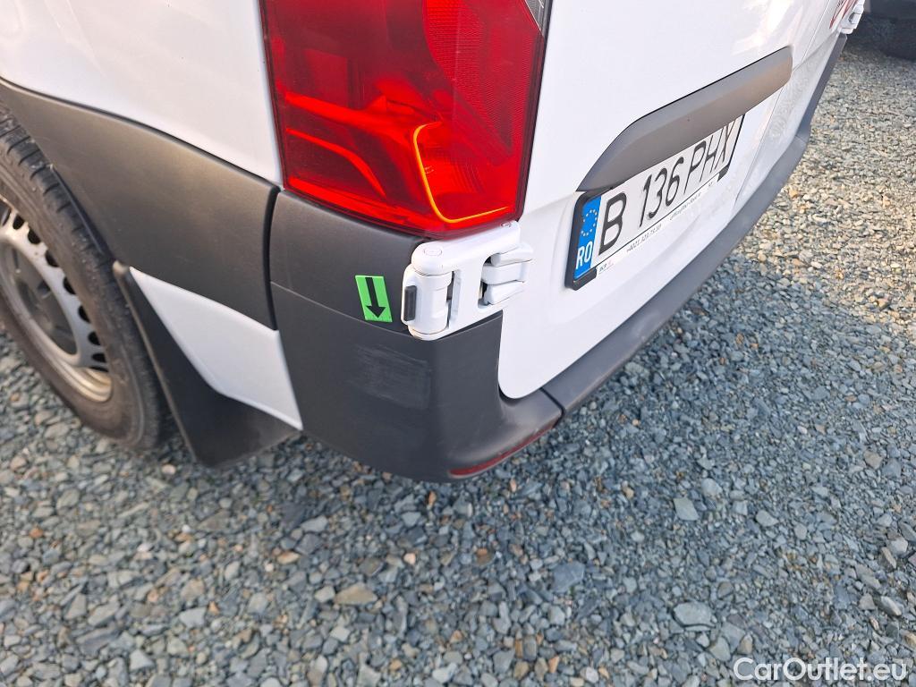  Mercedes  Sprinter 314 CDI FWD MWB HRF #13