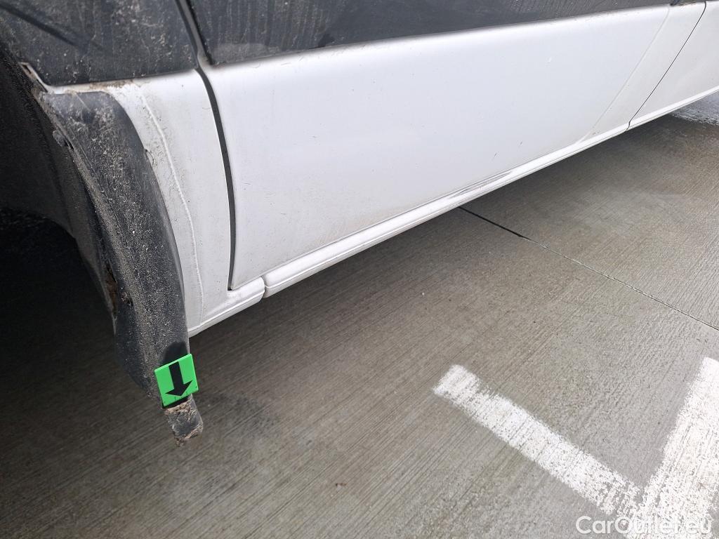  Mercedes  Sprinter 314 CDI FWD MWB HRF #25