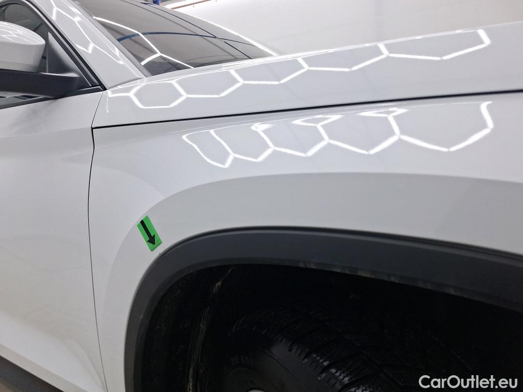  Skoda  Kodiaq 2.0 TDI 150CP Ambition DSG 4x4 #19