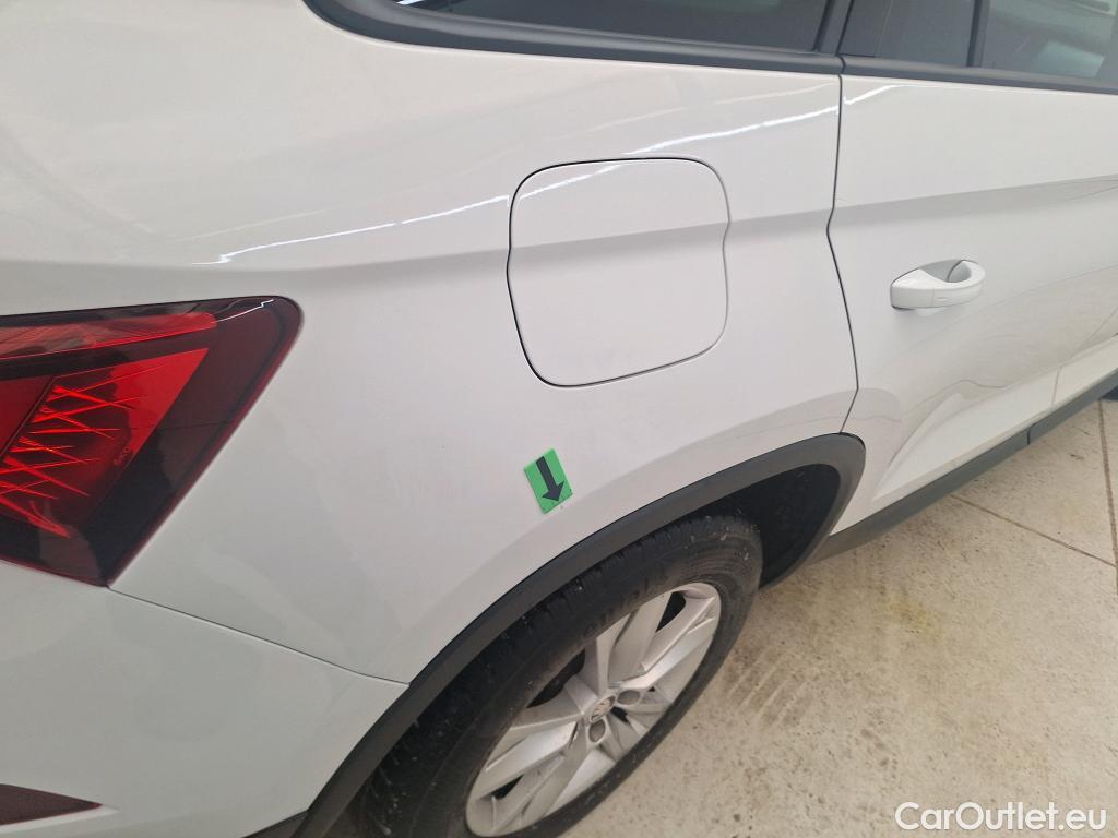  Skoda  Kodiaq 2.0 TDI 150CP Ambition DSG 4x4 #27