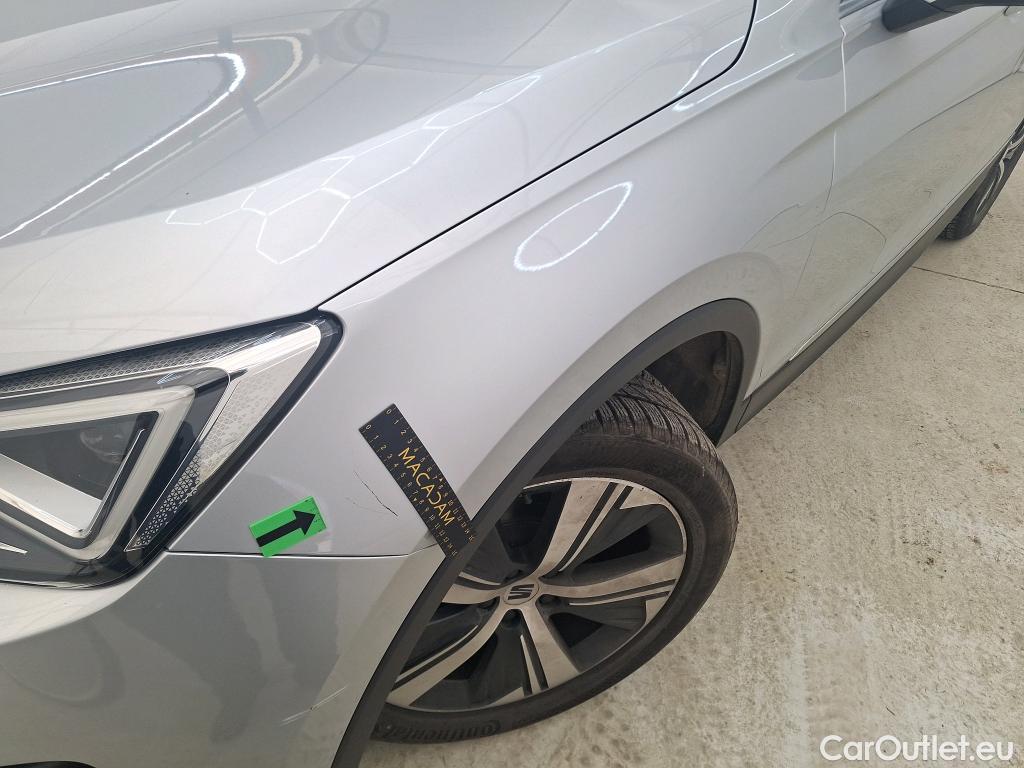  Seat  TARRACO 1.5 TSI 150CP Xcellence DSG7 #19