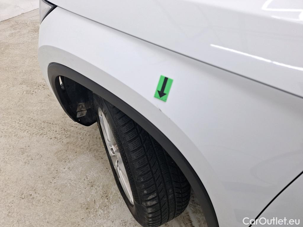  Skoda  Kodiaq 2.0 TDI 150CP Ambition DSG 4x4 #17