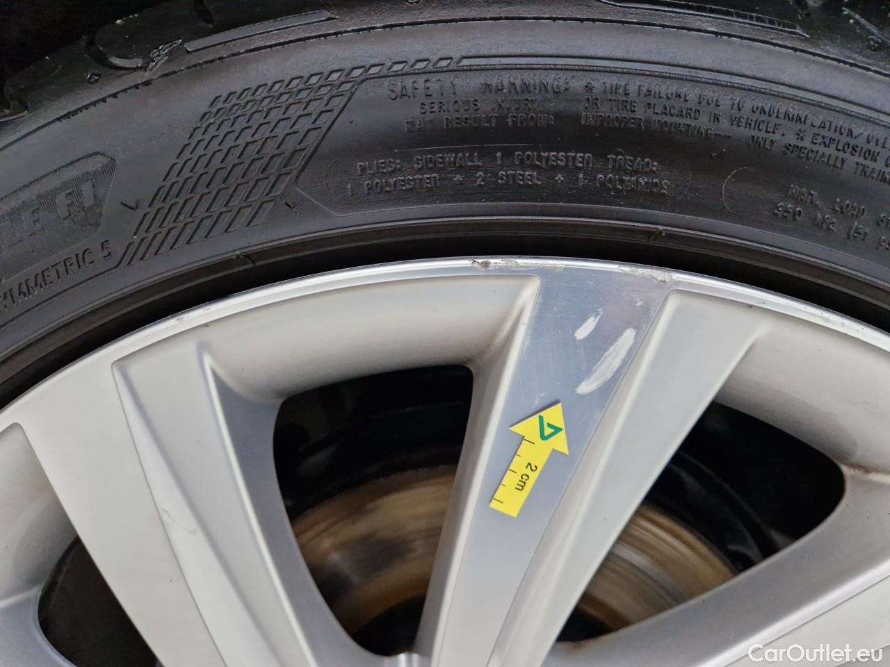  Skoda  Octavia 2.0 TDI 150CP Style DSG #12