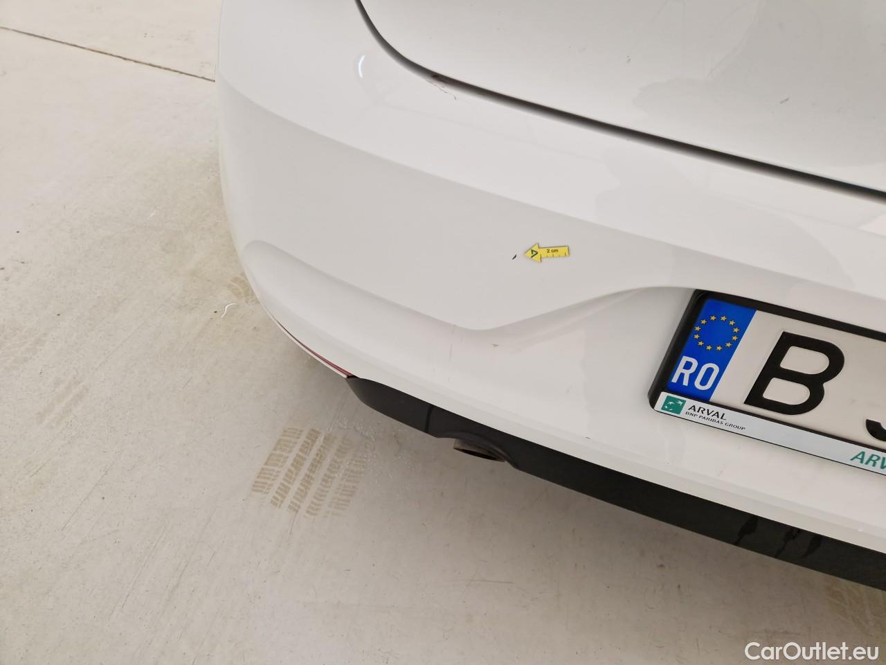  Renault  Clio 1.0 TCe 90CP Life #14