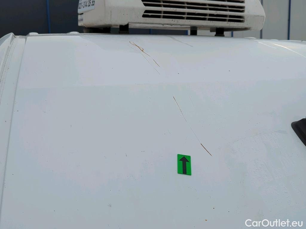  Mercedes  Sprinter 314 CDI FWD MWB HRF #15