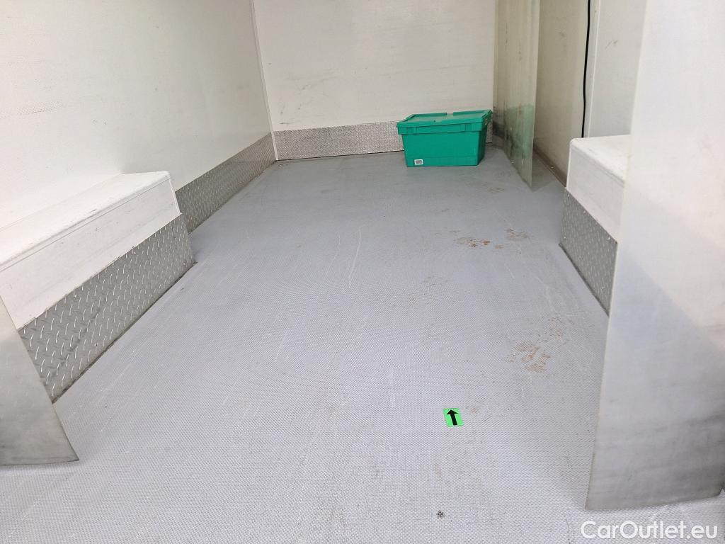  Mercedes  Sprinter 314 CDI FWD MWB HRF #33