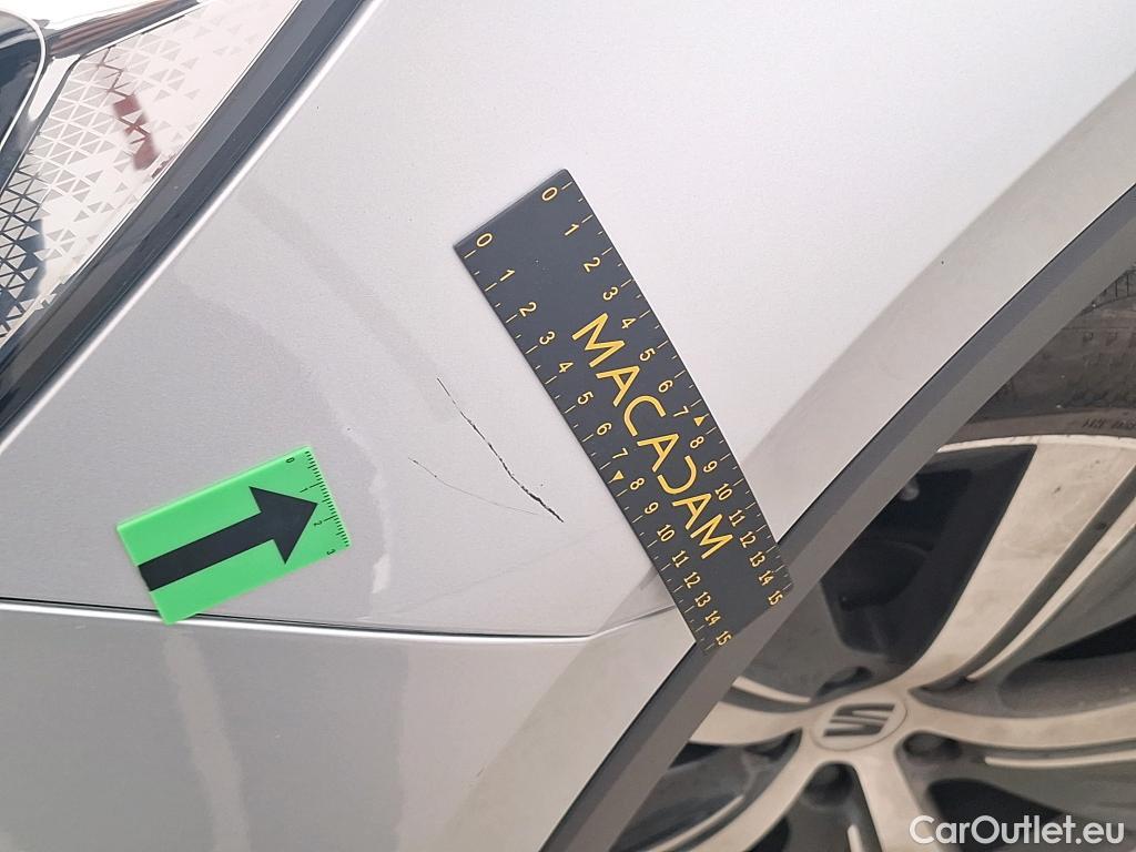  Seat  TARRACO 1.5 TSI 150CP Xcellence DSG7 #20