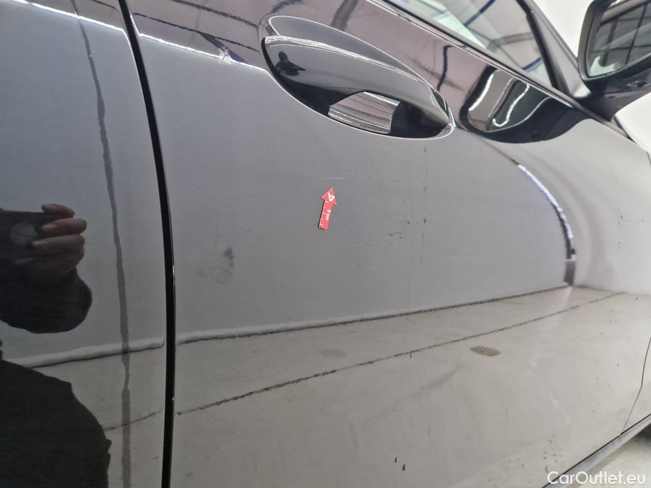  Mercedes  C-Klasse C 220 d 4MATIC #12