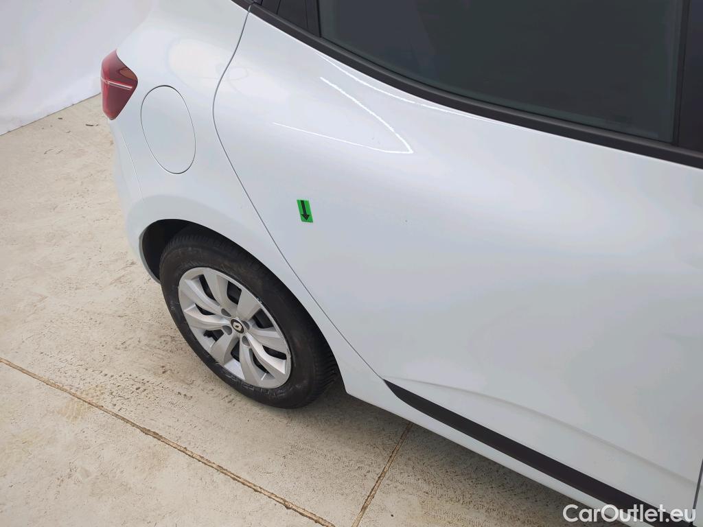  Renault  Clio 1.0 TCe 90CP Life #27