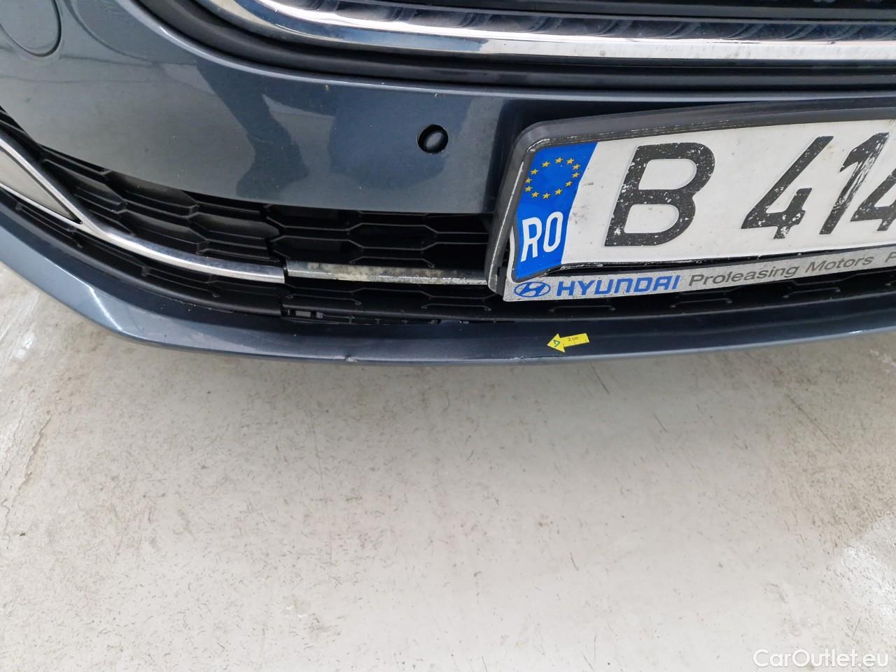  Skoda  Octavia 2.0 TDI 150CP Style DSG #13