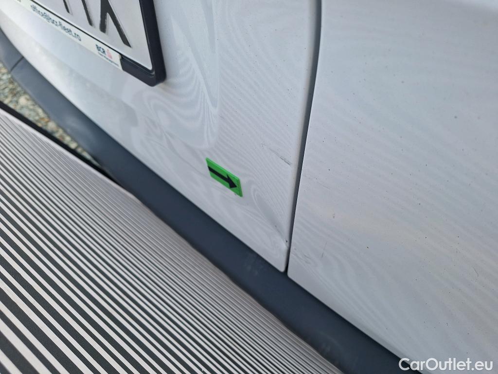  Mercedes  Sprinter 314 CDI FWD MWB HRF #8