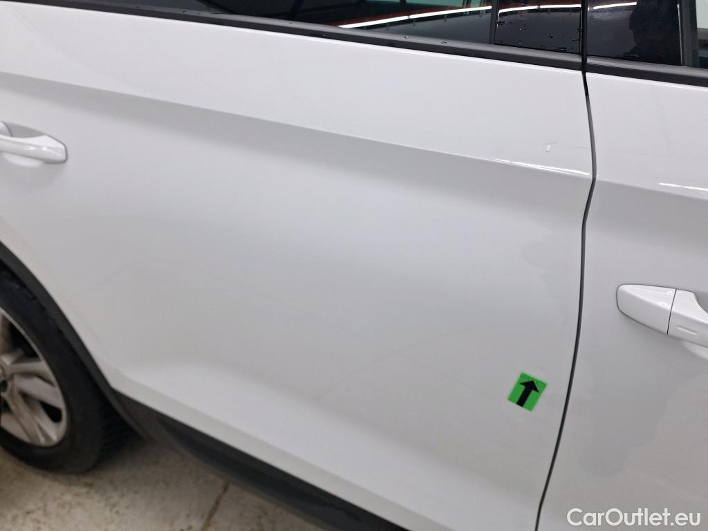  Skoda  Kodiaq 2.0 TDI 150CP Ambition DSG 4x4 #21