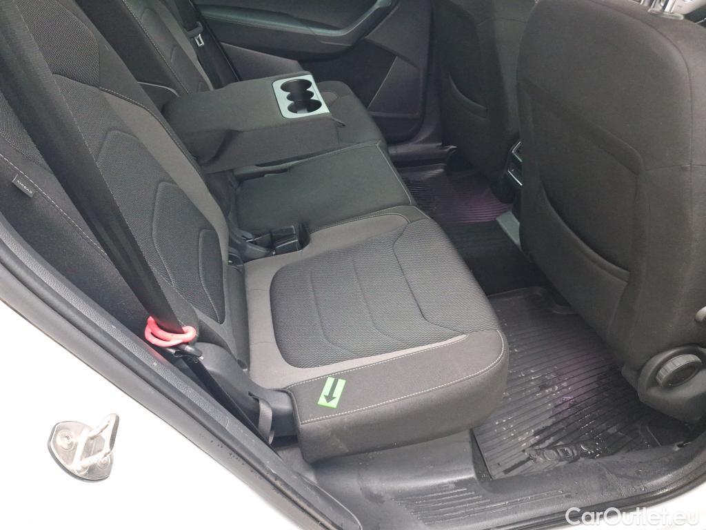  Skoda  Kodiaq 2.0 TDI 150CP Ambition DSG 4x4 #5