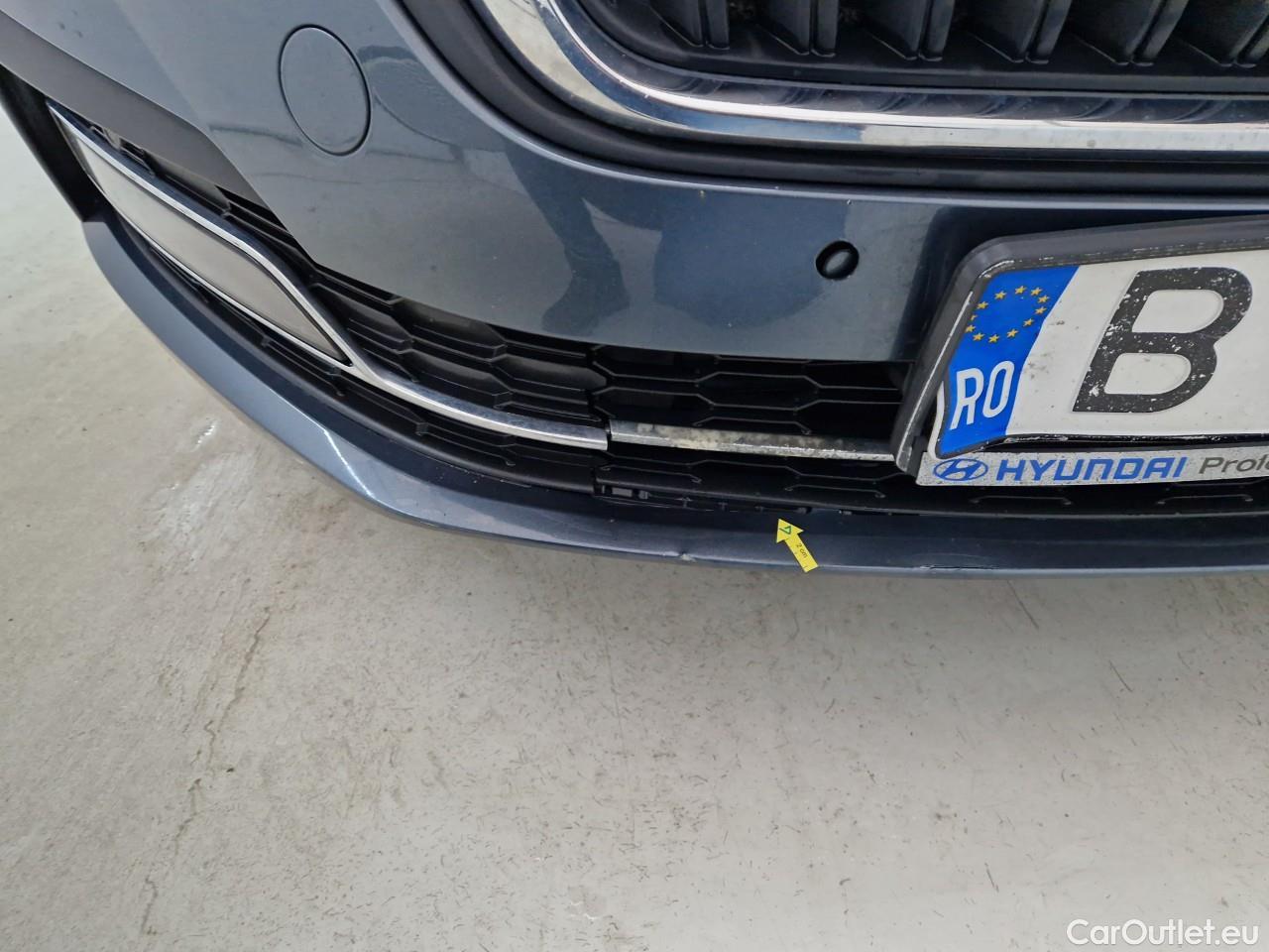  Skoda  Octavia 2.0 TDI 150CP Style DSG #15