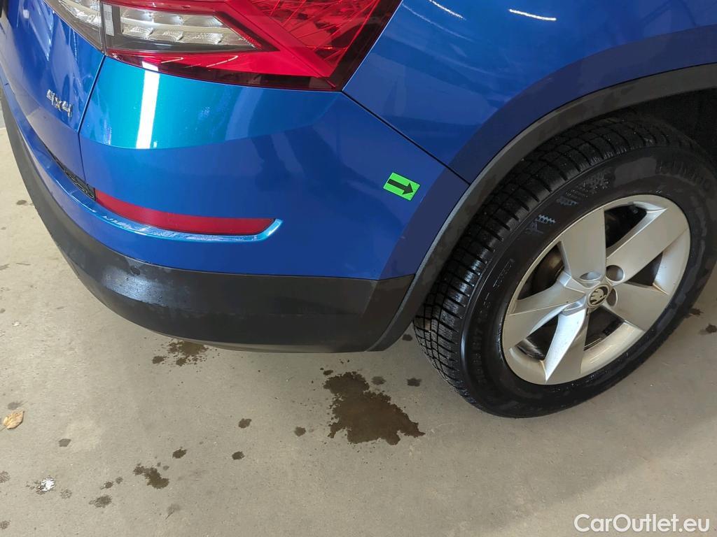  Skoda  Kodiaq 2.0 TDI 150CP Ambition DSG 4x4 #13