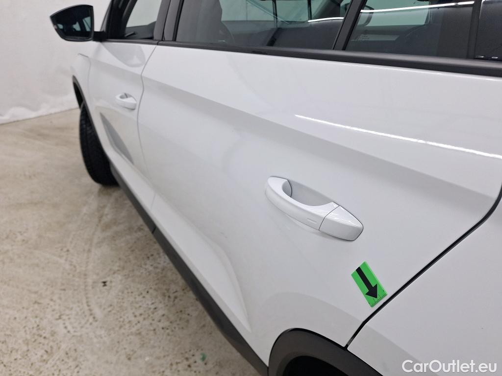  Skoda  Kodiaq 2.0 TDI 150CP Ambition DSG 4x4 #17