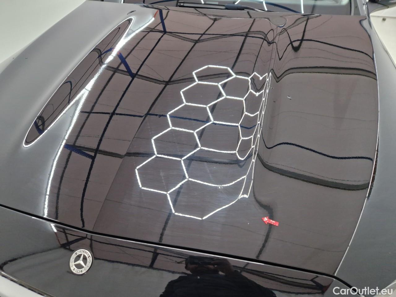  Mercedes  C-Klasse C 220 d 4MATIC #8