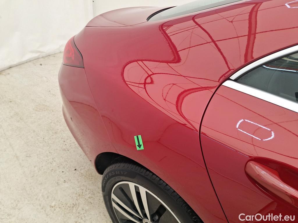  Mercedes  CLA-Klasse CLA 200 Coupé DCT #25