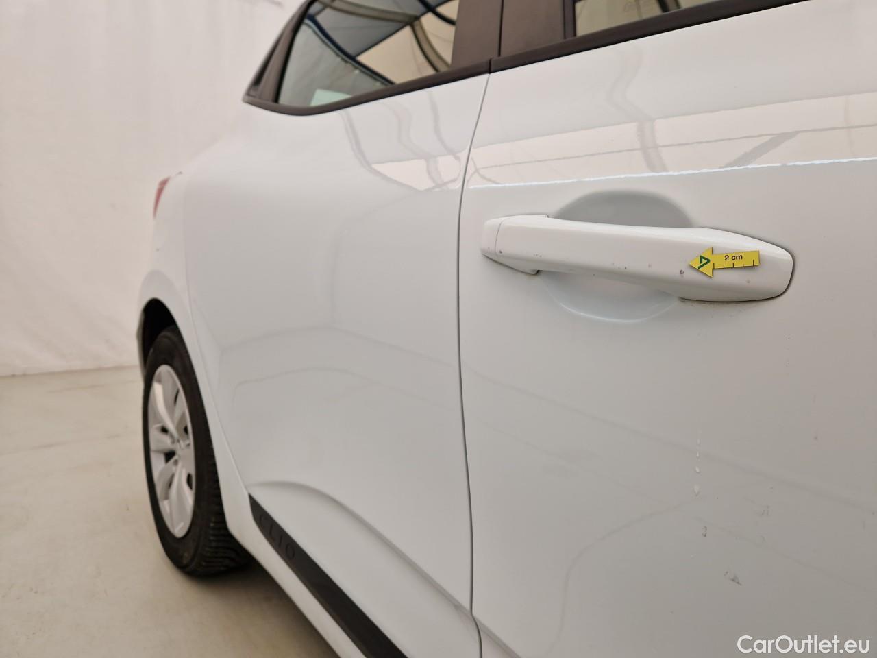  Renault  Clio 1.0 TCe 90CP Life #11