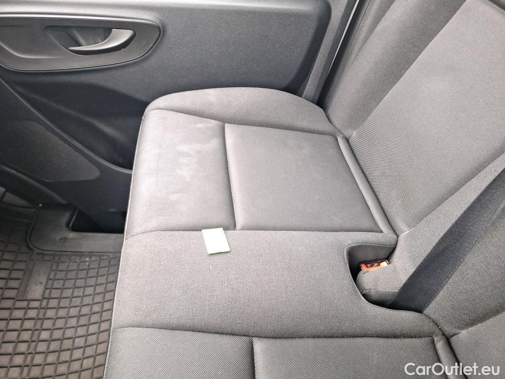  Mercedes  Sprinter 314 CDI FWD MWB HRF #21