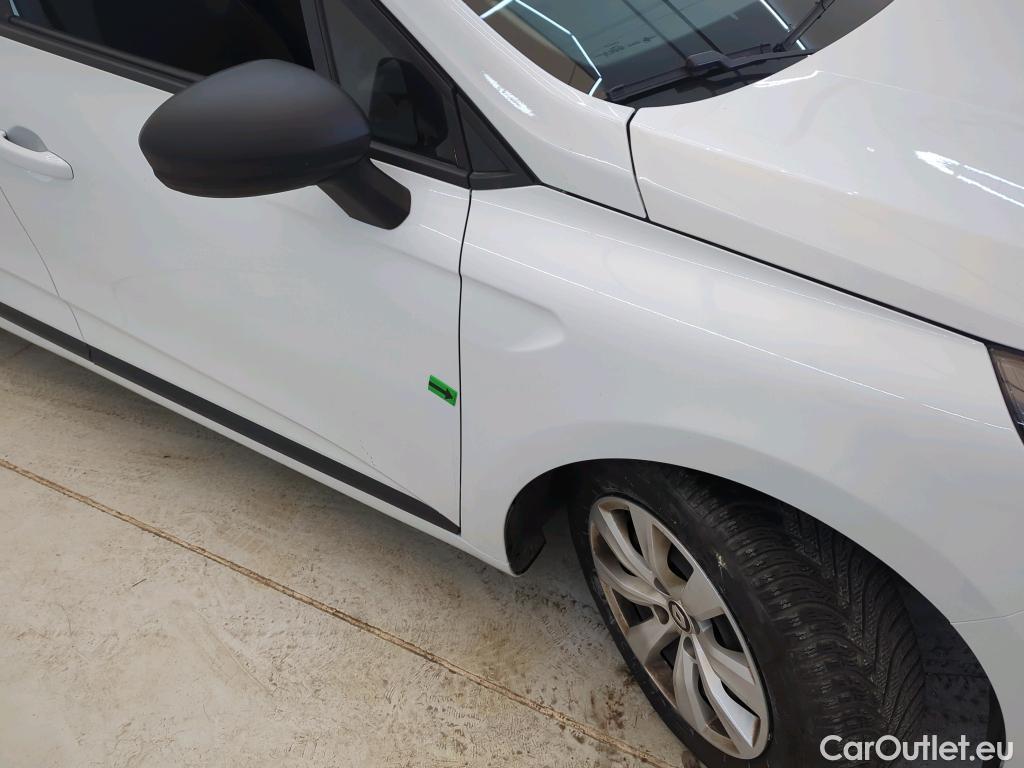  Renault  Clio 1.0 TCe 90CP Life #25