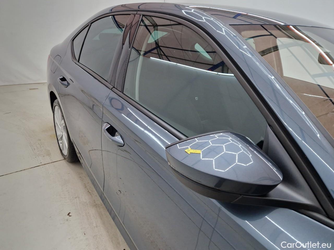  Skoda  Octavia 2.0 TDI 150CP Style DSG #25