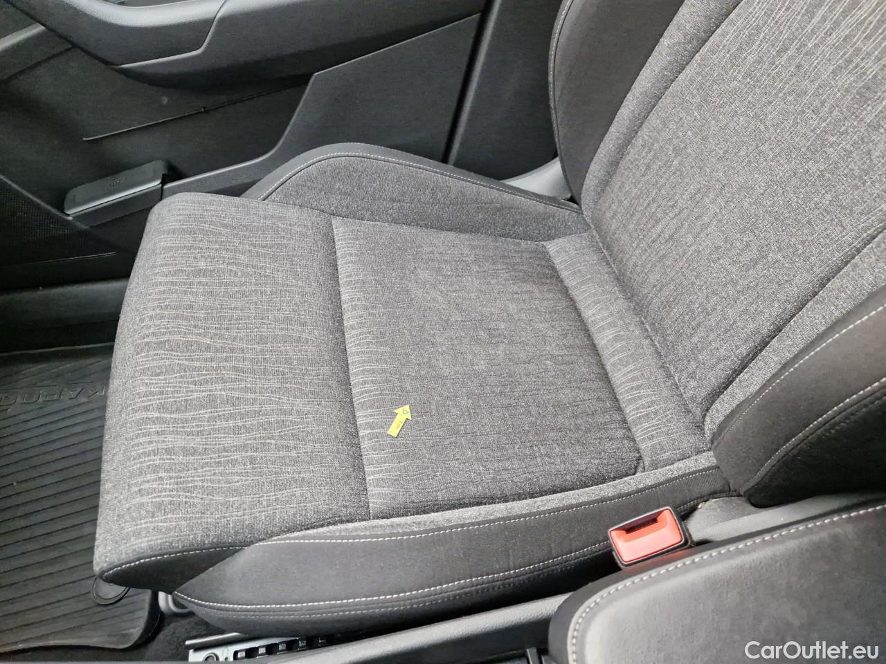  Skoda  Karoq 1.5 TSI 150CP Style DSG #19