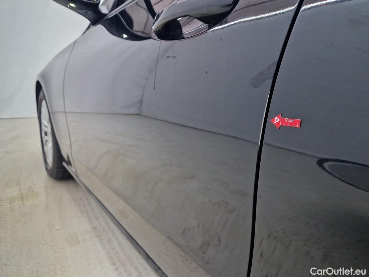  Mercedes  C-Klasse C 220 d 4MATIC #1