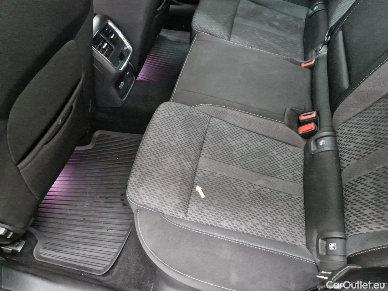  Skoda  Octavia 2.0 TDI 150CP Style DSG #55