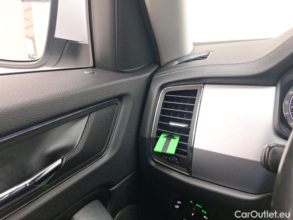  Skoda  Kodiaq 2.0 TDI 150CP Ambition DSG 4x4 #15