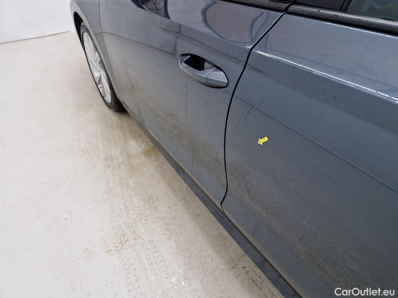  Skoda  Octavia 2.0 TDI 150CP Style DSG #40