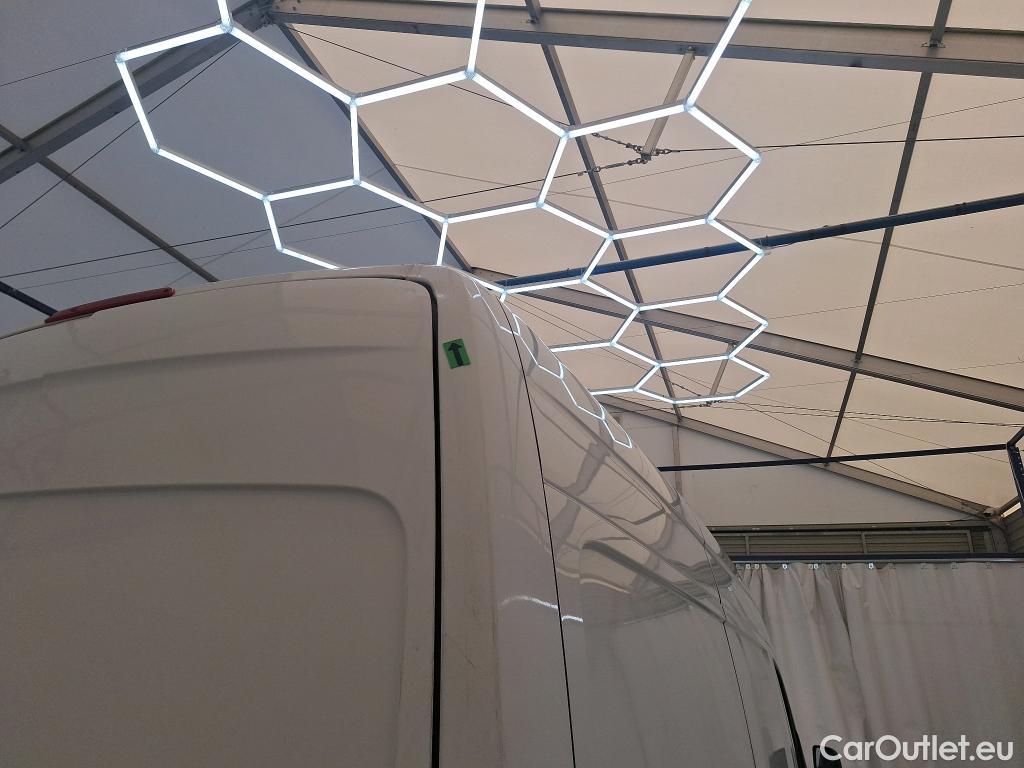  Mercedes  Sprinter 314 CDI FWD MWB HRF #19