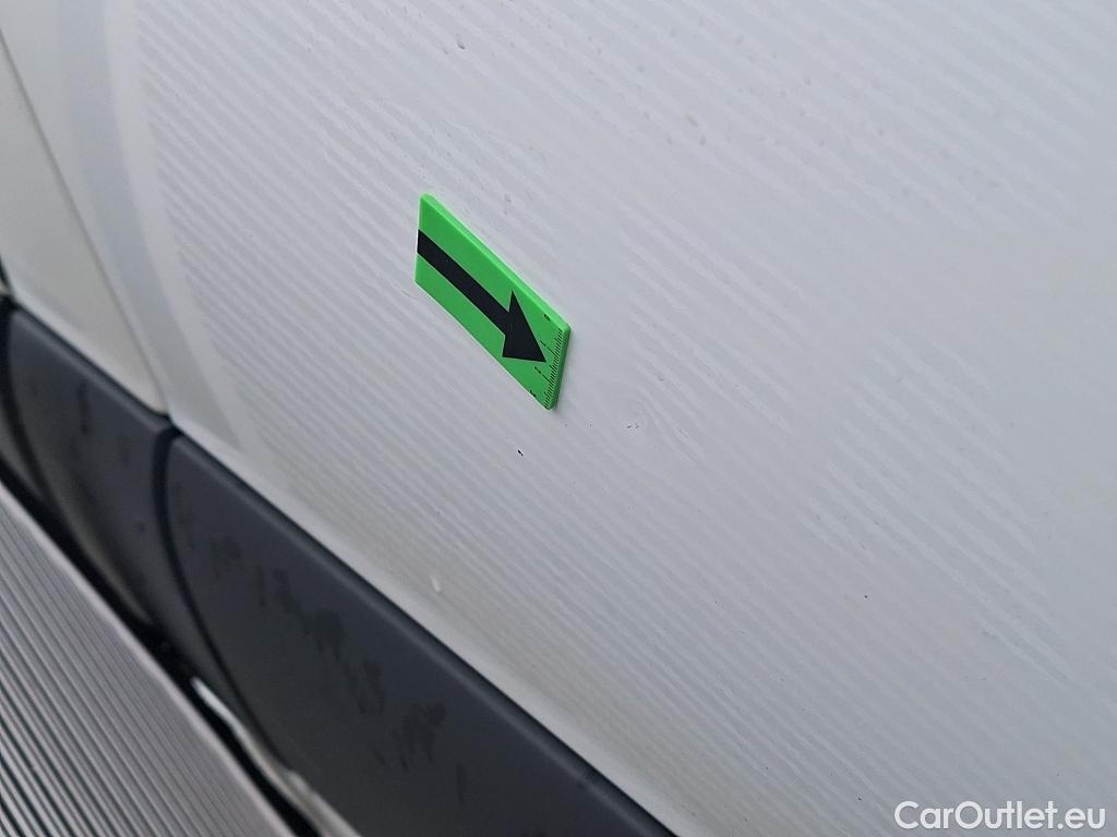  Mercedes  Sprinter 314 CDI FWD MWB HRF #14