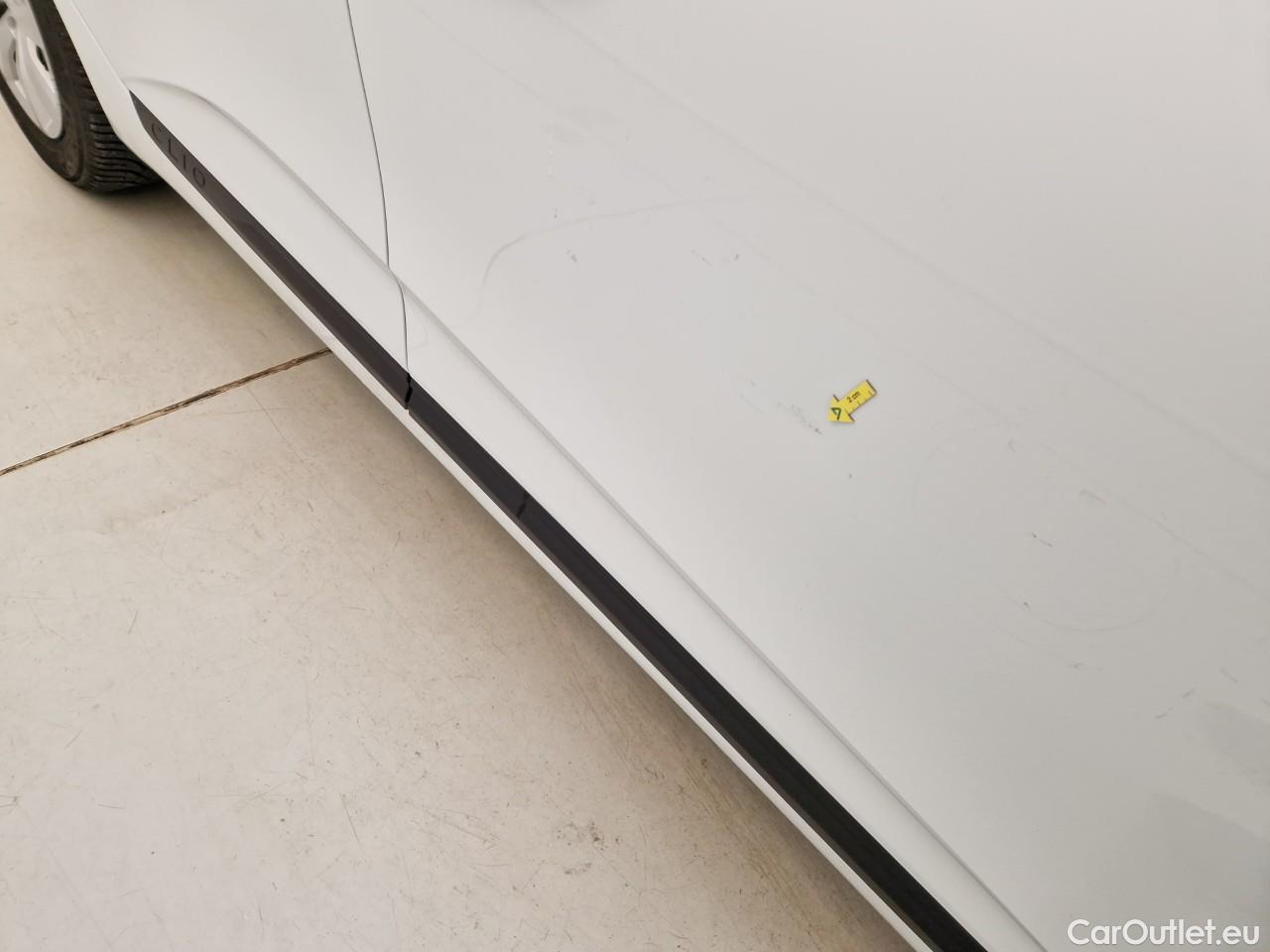  Renault  Clio 1.0 TCe 90CP Life #10