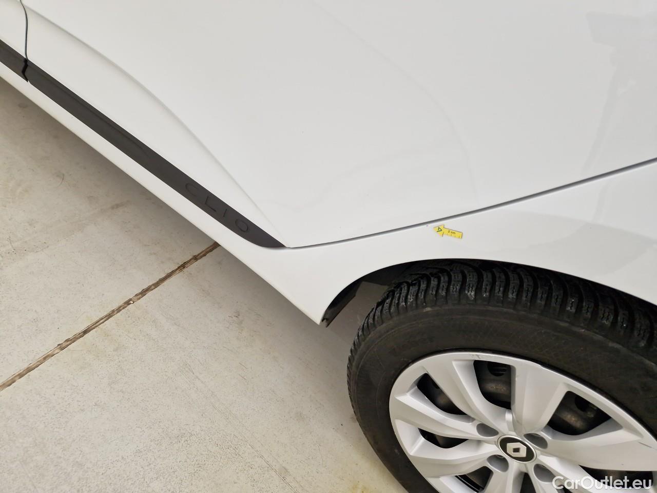  Renault  Clio 1.0 TCe 90CP Life #15