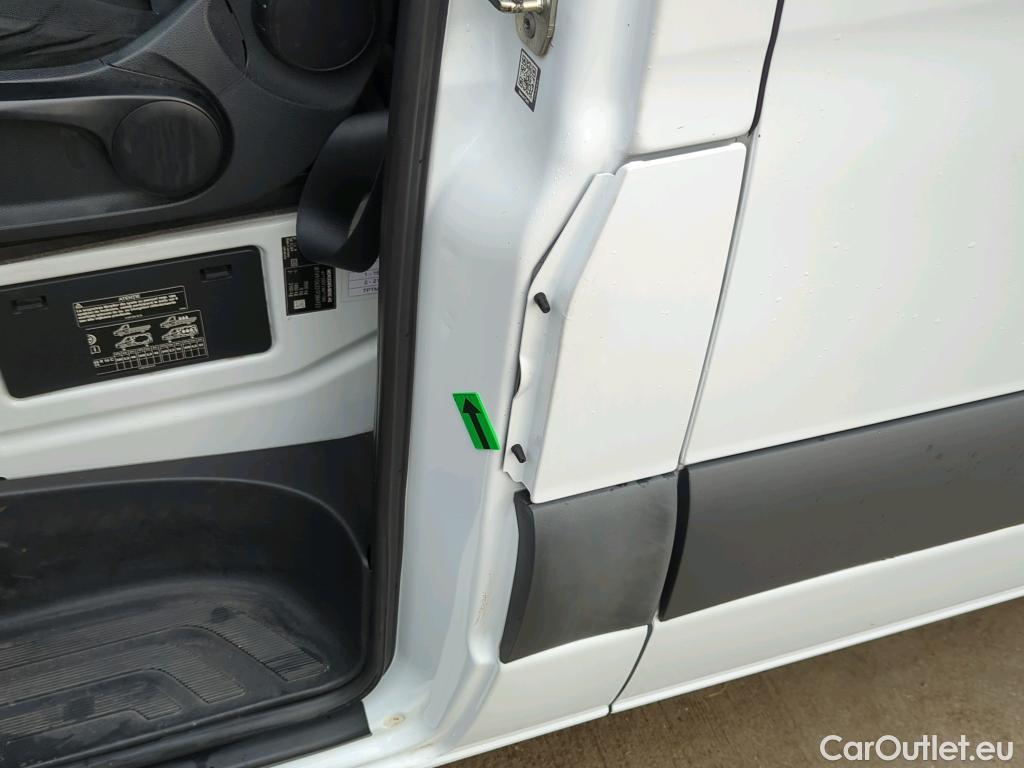  Mercedes  Sprinter 314 CDI FWD MWB HRF #17