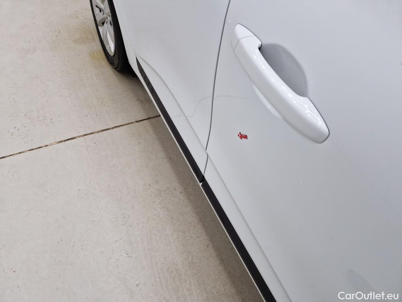  Renault  Clio 1.0 TCe 90CP Life #11