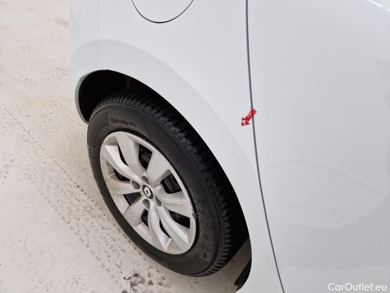  Renault  Clio 1.0 TCe 90CP Life #15