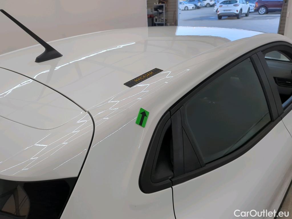  Renault  Clio 1.0 TCe 90CP Life #9