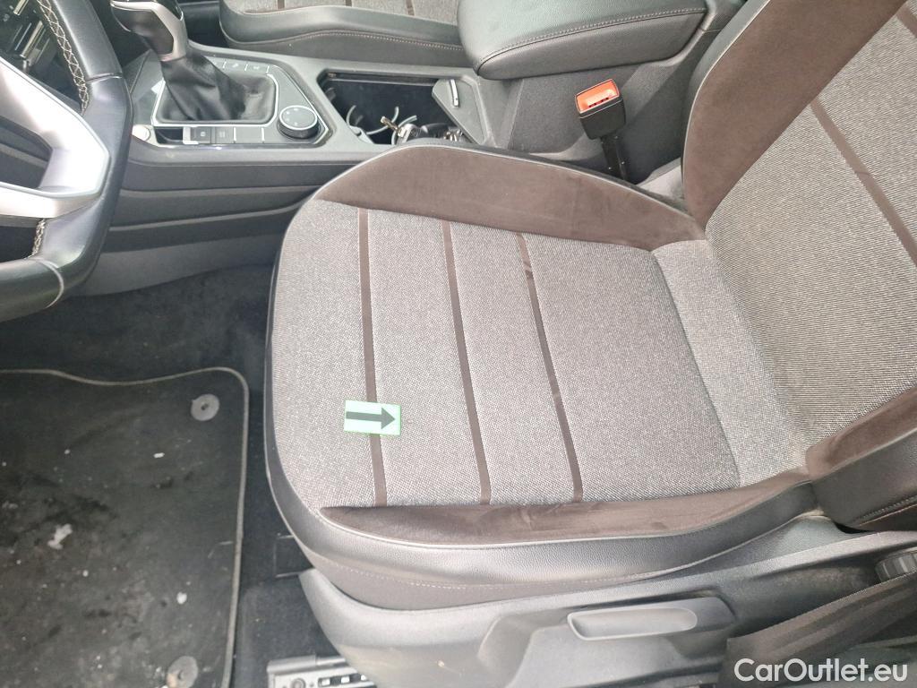  Seat  TARRACO 1.5 TSI 150CP Xcellence DSG7 #5
