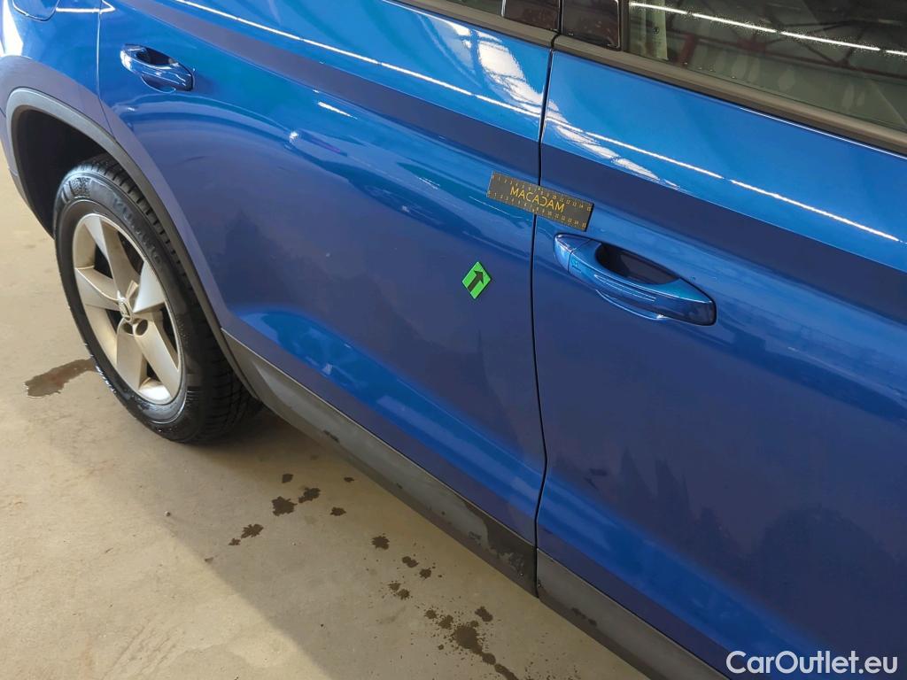  Skoda  Kodiaq 2.0 TDI 150CP Ambition DSG 4x4 #7