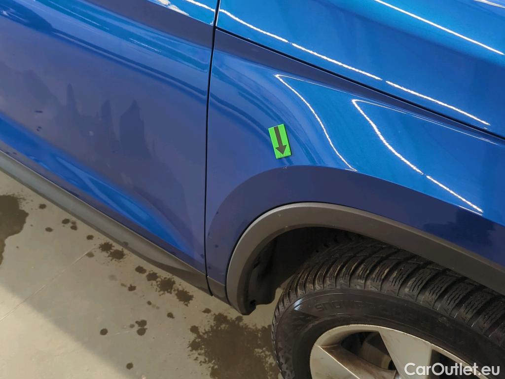  Skoda  Kodiaq 2.0 TDI 150CP Ambition DSG 4x4 #33