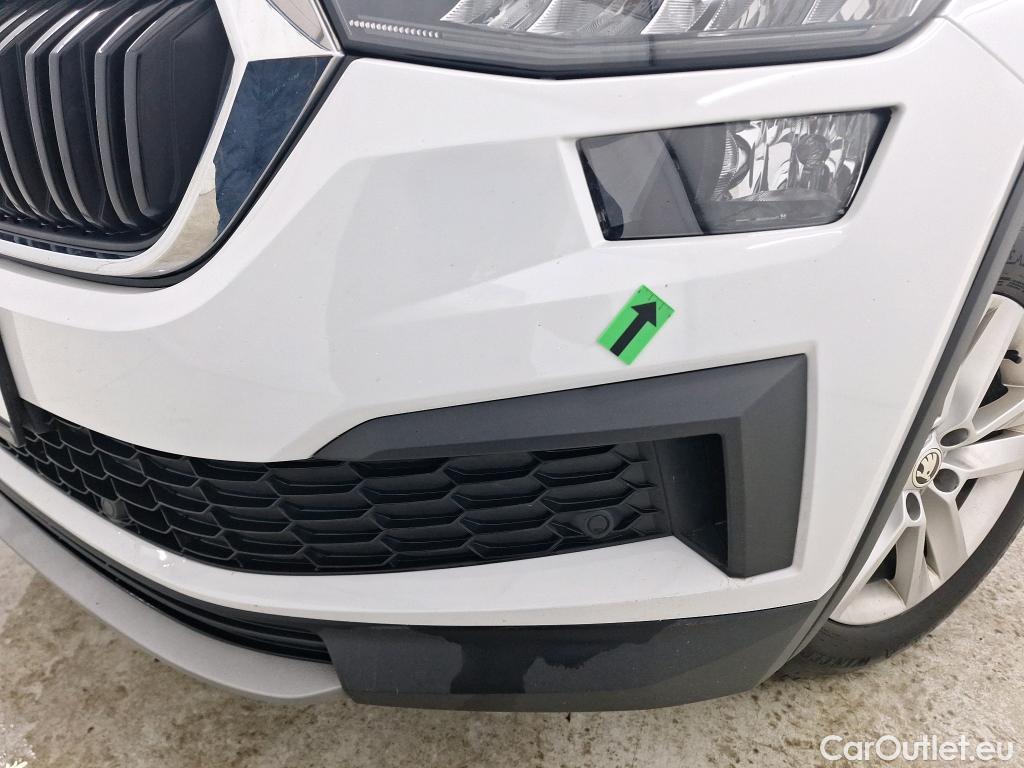  Skoda  Kodiaq 2.0 TDI 150CP Ambition DSG 4x4 #13