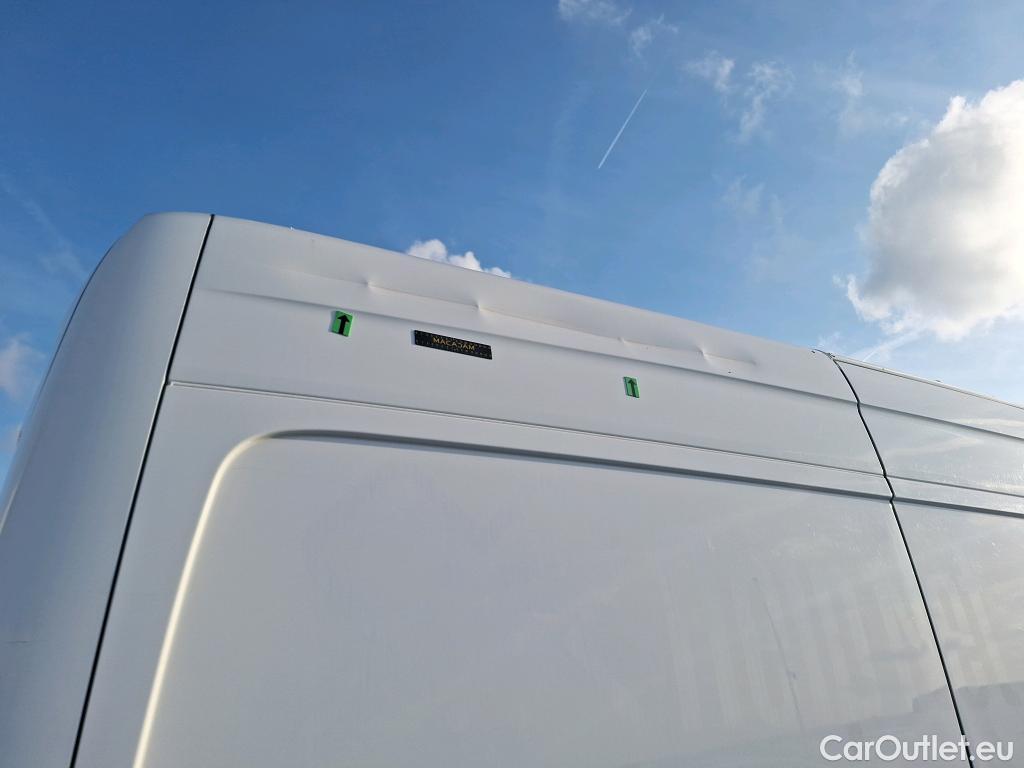  Mercedes  Sprinter 314 CDI FWD MWB HRF #17