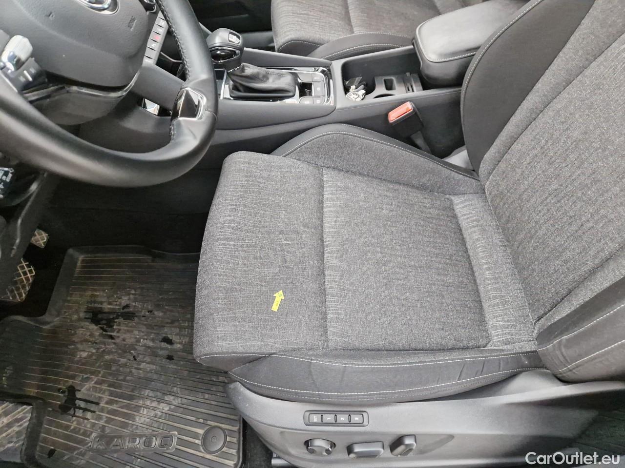  Skoda  Karoq 1.5 TSI 150CP Style DSG #17