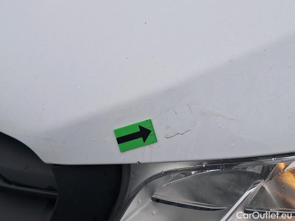  Mercedes  Sprinter 314 CDI FWD MWB HRF #12