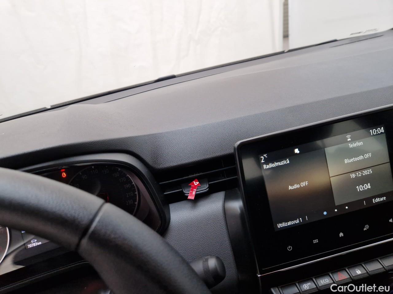  Renault  Clio 1.0 TCe 90CP Life #17