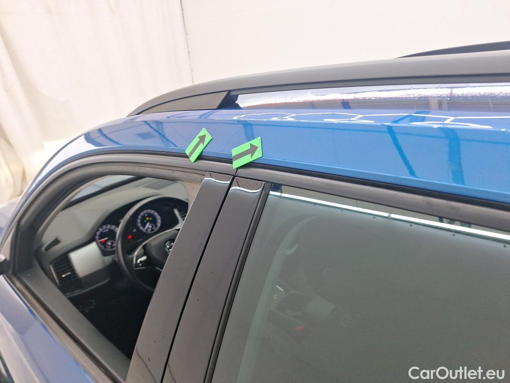  Skoda  Kodiaq 2.0 TDI 150CP Ambition DSG 4x4 #11