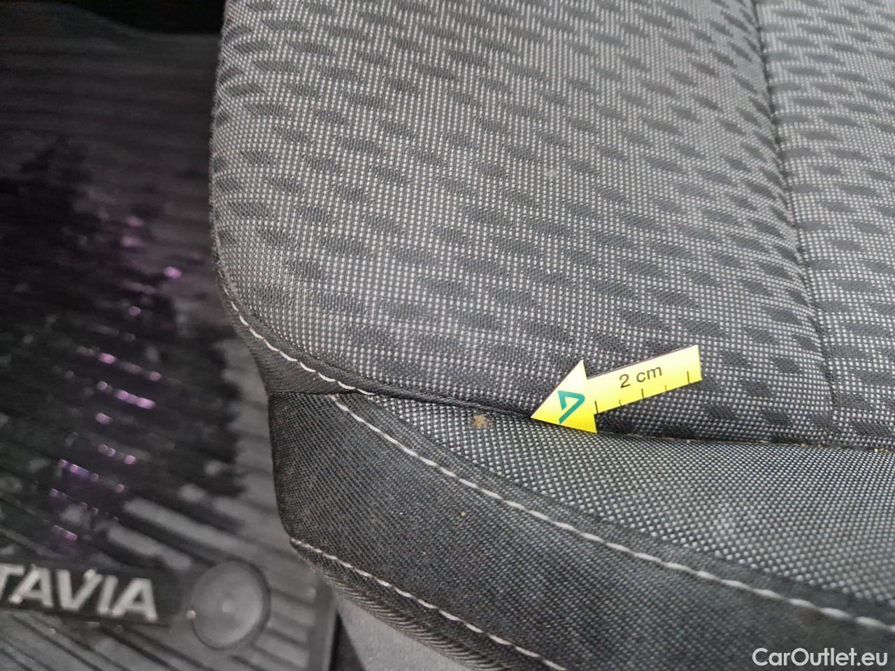  Skoda  Octavia 2.0 TDI 150CP Style DSG #44