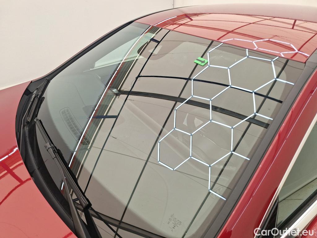  Mercedes  CLA-Klasse CLA 200 Coupé DCT #1